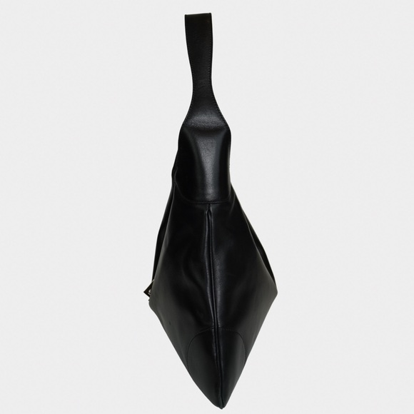 Gucci Leather Jackie O Hobo - Picture 3 of 9